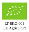 LT-EKO-001 EU Agriculture 