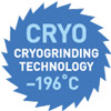 CRYO Cryogrinding Technology —196C